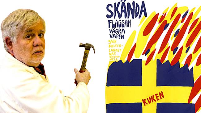 CJDG - en film om Carl Johan De Geer