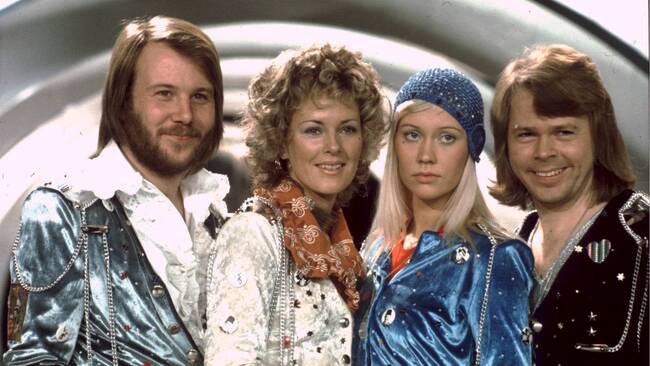 ABBA