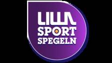 Lilla Sportspegeln - 25 sep 19.30 - spela