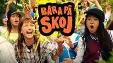 Bara på skoj - Avsnitt 9 - spela