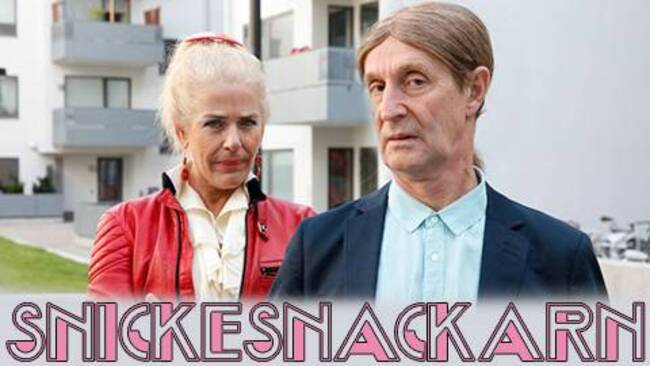 skåpbilen olle ~ snickesnackarn svt play skåpbilen olle ~ snickesnackarn svt play
