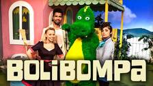 Bolibompa - Avsnitt 55