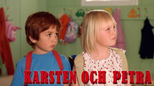 skåpbilen olle ~ karsten och petra svt play skåpbilen olle ~ karsten och petra svt play