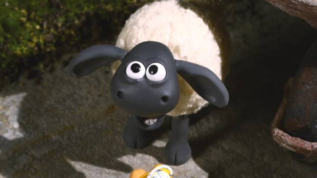 Fåret Shaun