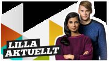 Lilla Aktuellt - 25 aug 19.15 - spela