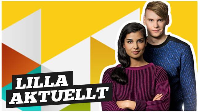 Svt Se Barnkanalen Lilla Aktuellt