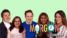 Morgonshowen - Avsnitt 38
