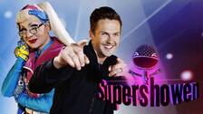 Supershowen - Avsnitt 1