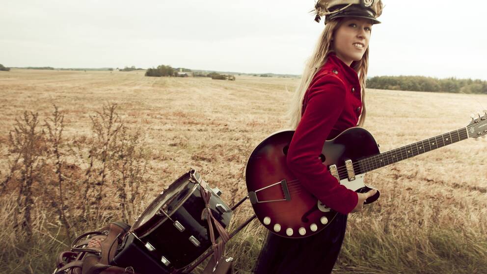 Foto: Justine Hoegh Foto: Justine Hoegh