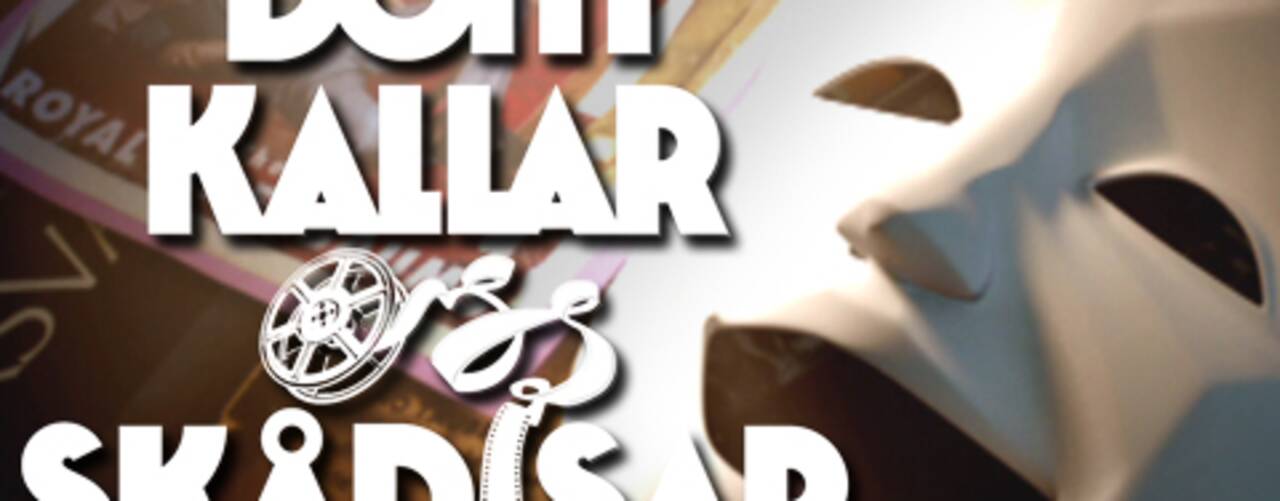 Foto: Grafik: SVT Dom kallar oss skådisar