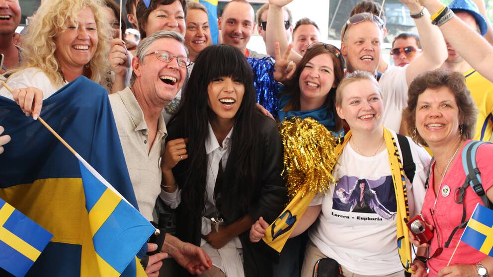 Foto: Pär Källman/SVT Foto: Pär Källman/SVT