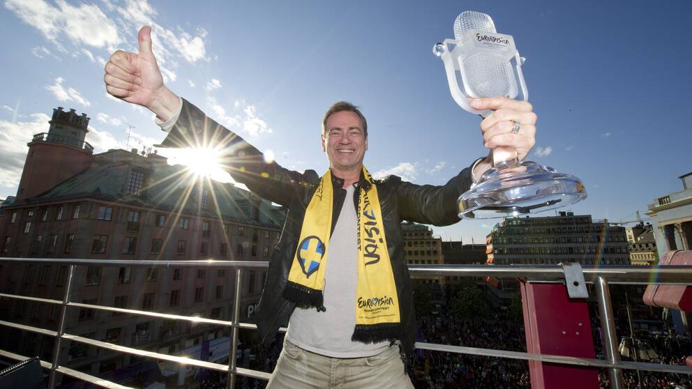 Foto: Leif R. Jansson/Scanpix Foto: Leif R. Jansson/Scanpix