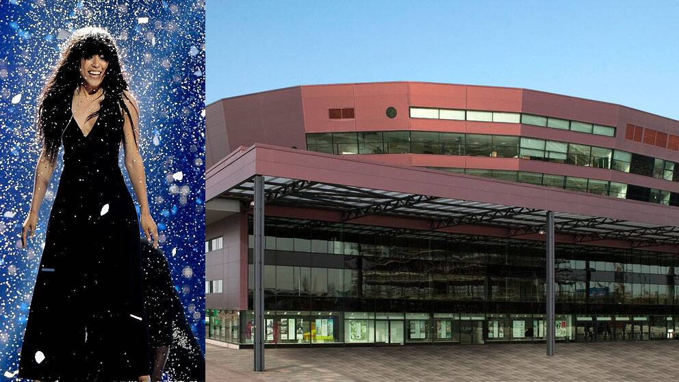 Foto: Scanpix / Malmö Arena Foto: Scanpix / Malmö Arena