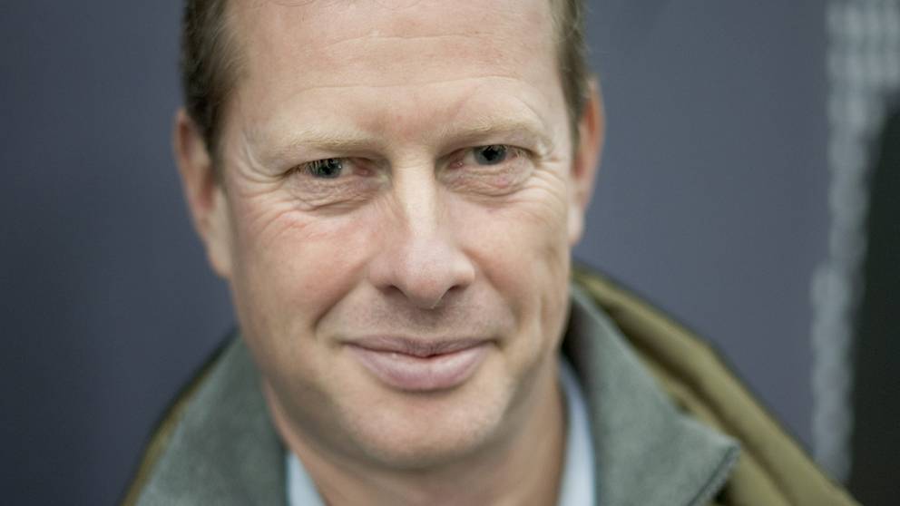 RolfGöran Bengtsson SVT.se