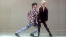 Foto: SVT Roxette