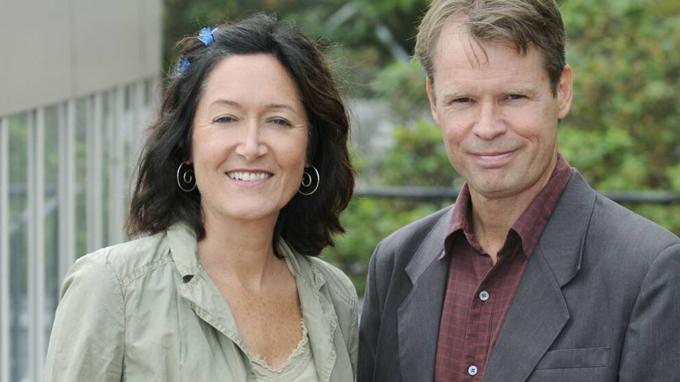 Foto: SVT Korrespondenterna sommar