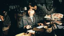 Foto: BBC Daniel Radcliffe spelar David.
©BBC