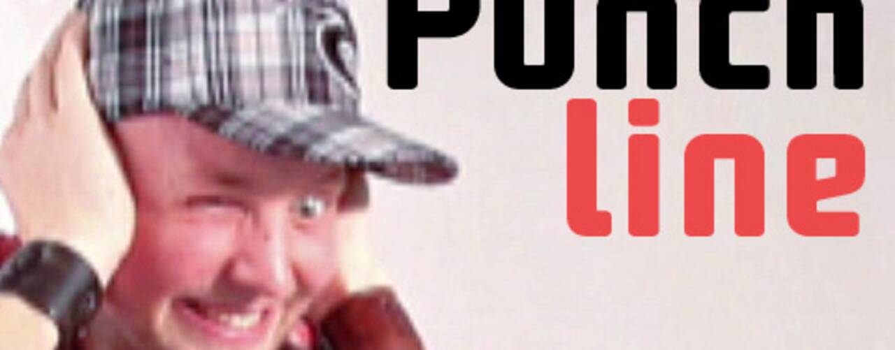Foto: SVT Punchline