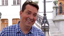 Foto: SVT Johan Wester