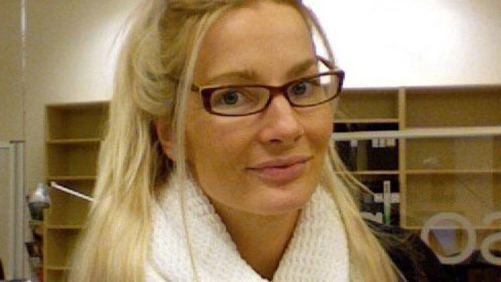 Foto: SVT Erica Larsson