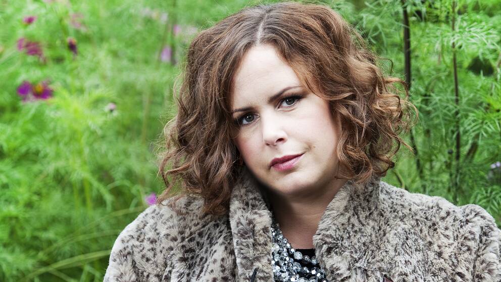 Foto: SVT Hanna Hellquist