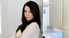 Foto: Carl-Johan Söder/SVT Jennie Larsson