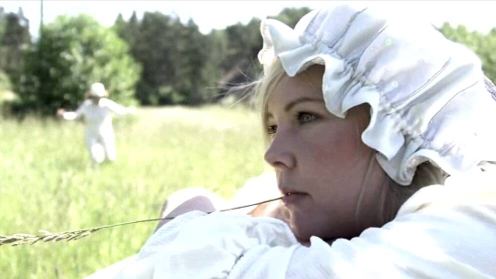 Foto: SVT Linda Hjertén