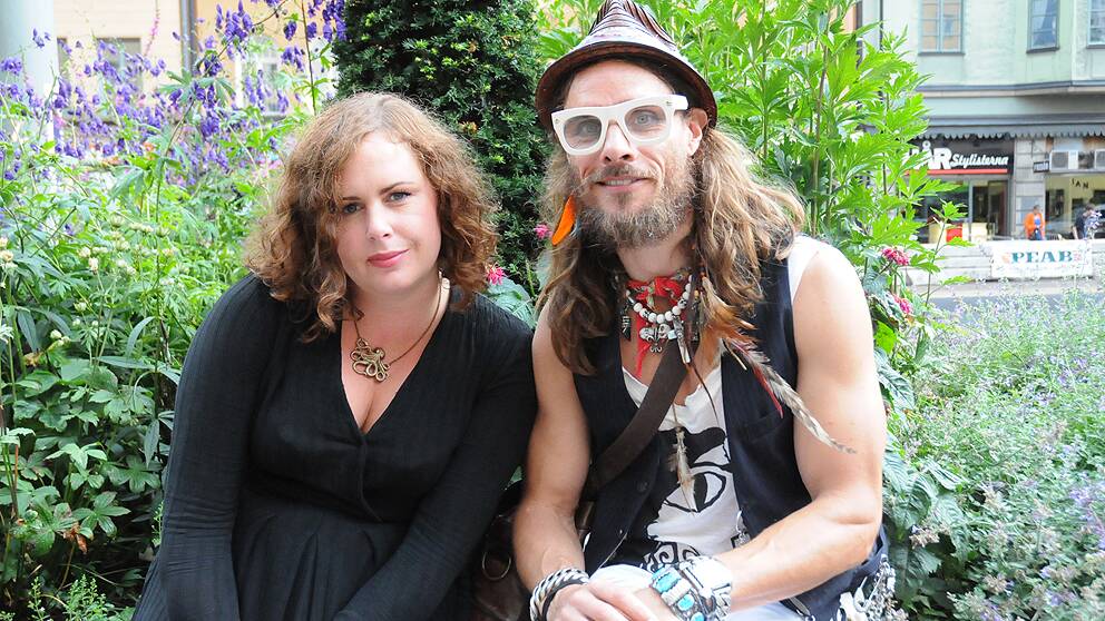 Foto: SVT Hanna Hellquist och Peter Siepen