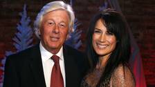 Foto: SVT Nils Börge Gårdh och Jill Johnsson