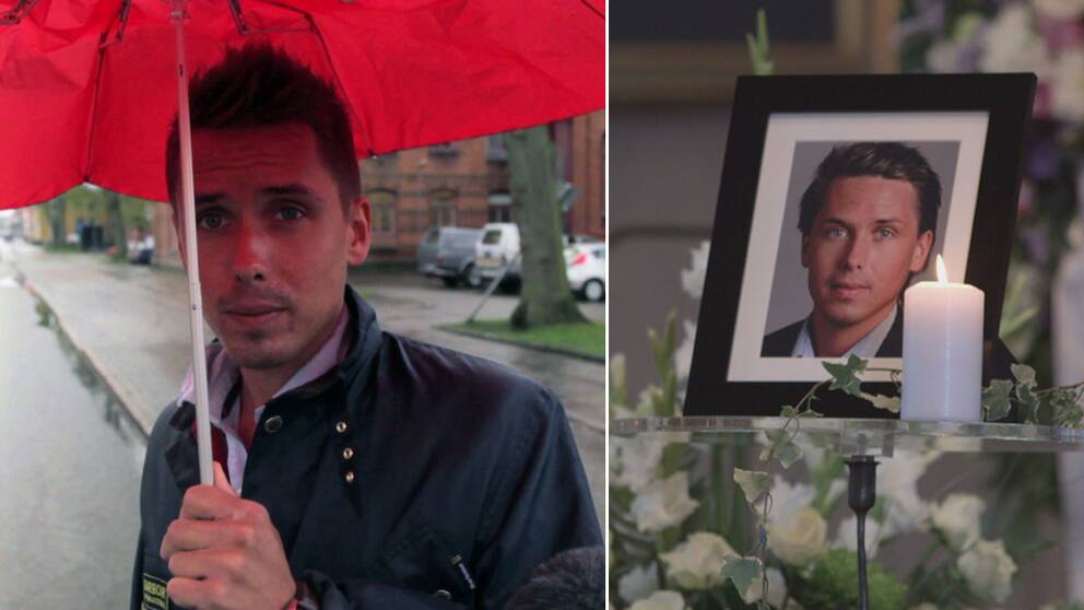 Foto: SVT Foto: SVT