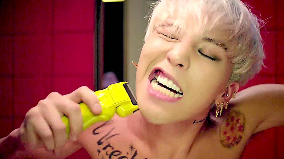 Foto: SVT Kobra om K-pop