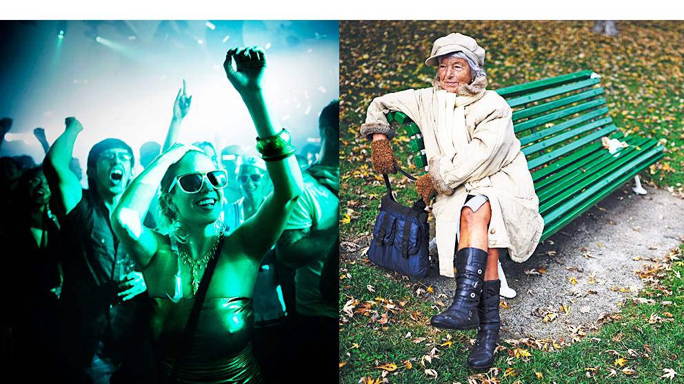 nätdejting positivt intresse