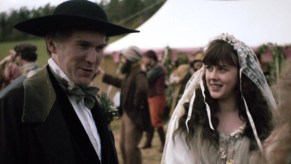 Hunderby