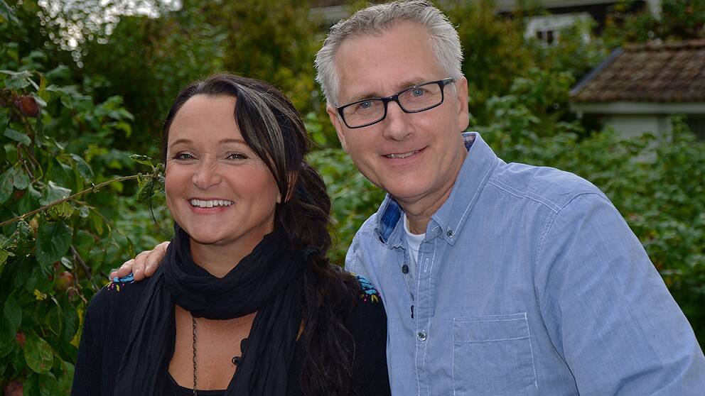 Foto: SVT Anja Kontor och Per Helgoson.