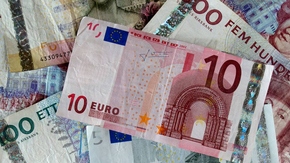 Euro | Valutahandel: Tjäna pengar på valuta, Forex Trading - handla ...