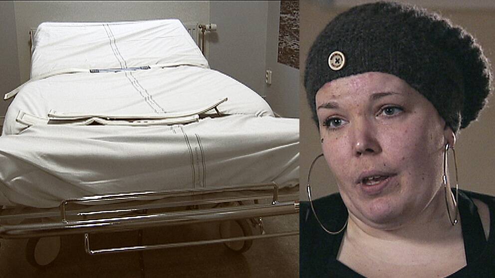 Foto: SVT Foto: SVT