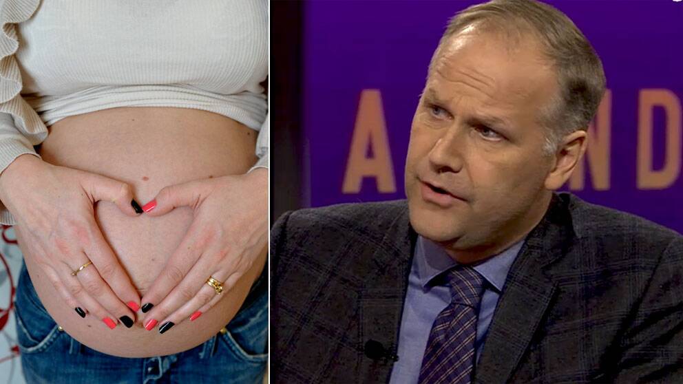 Foto: SVT Foto: SVT