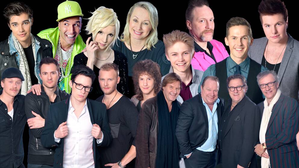 Foto: SVT Foto: SVT