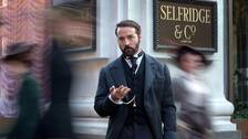 Foto: ITV Mr Selfridge