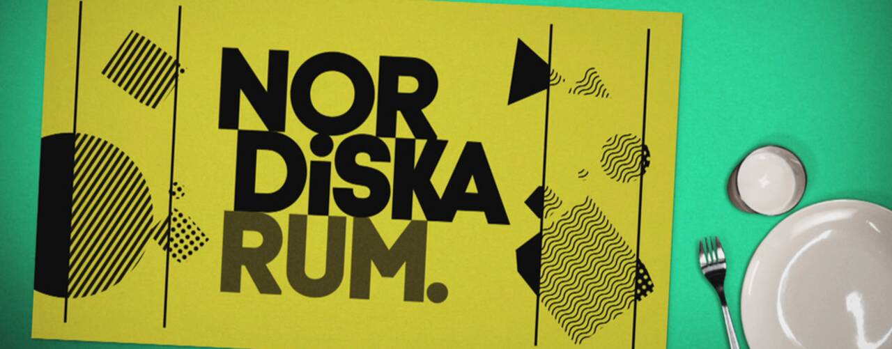 Nordiska rum.