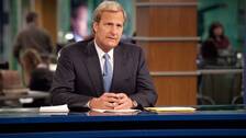 Foto: HBO Will McAvoy (Jeff Daniels)