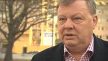 - Det förstör för hela branschen. Vi ju rykte som vi förtjänar tyvärr, säger Lars Bergqvist, ordförande Byggcheferna.