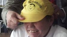 Foto: SVT Bert Karlsson