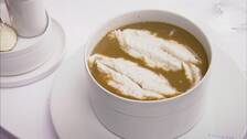 Foto: BBC Bouillabais