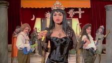 Foto: SVT Army of lovers