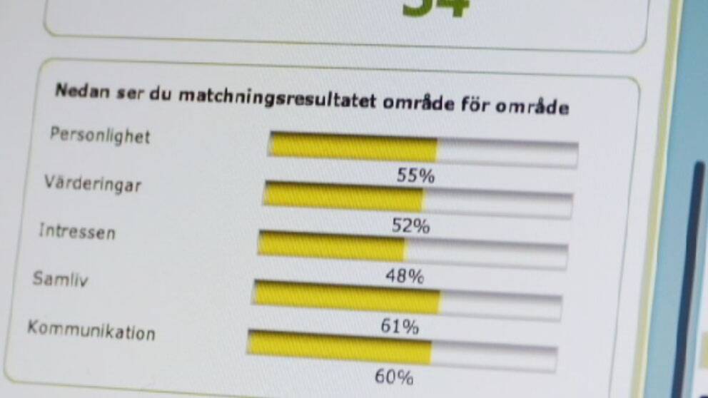 dejting svt recept