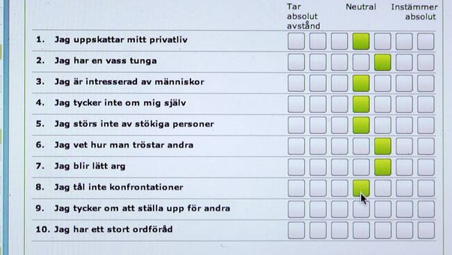 svt plus dejtingsajter