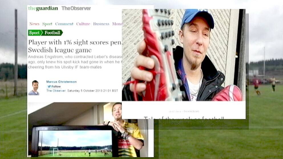 Foto: SVT Foto: SVT