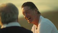 Foto: SVT Johannes Brost
