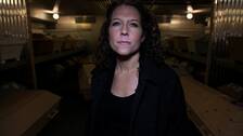 Foto: SVT Anna Lindman.